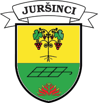 Občina Juršinci logo